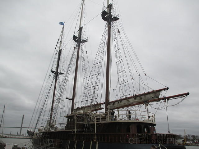Tall Ship Savannah, GA IMG 1051