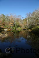 Fall Reflections at Devils Hopyard IMG 9999 296