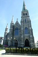 Saint Patrick Cathedral IMG 3487