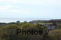 View looking West to Montauk Point U82A7490