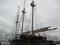 Tall Ship Savannah, GA IMG 1051