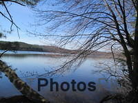 Spring on Shenipsit Lake IMG 0660